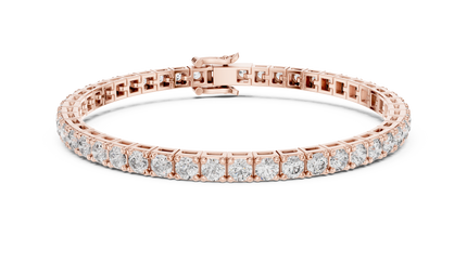 Jurnee Diamond Bracelet