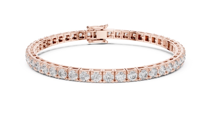 Jurnee Diamond Bracelet