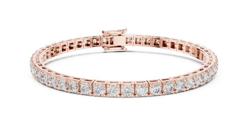 Jurnee Diamond Bracelet