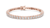 Jurnee Diamond Bracelet