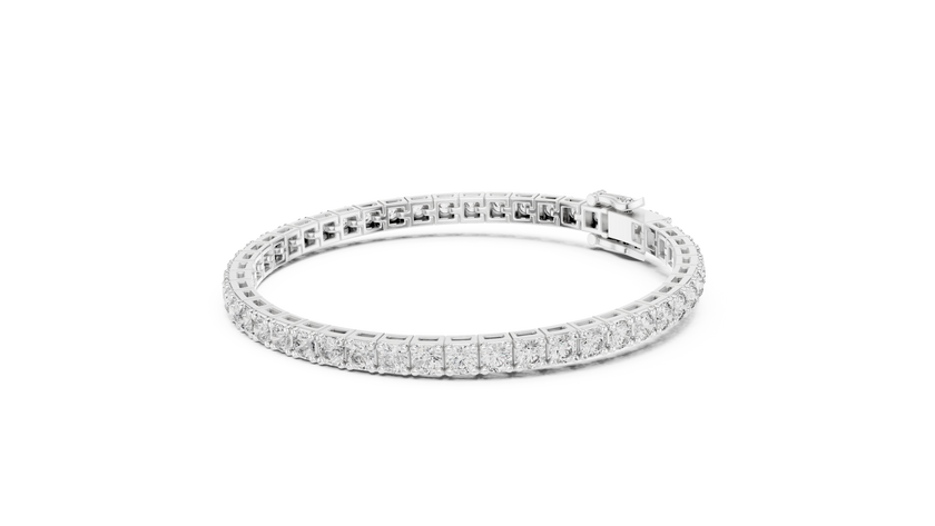 Jurnee Diamond Bracelet