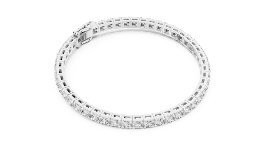 Jurnee Diamond Bracelet