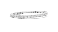 Jurnee Diamond Bracelet