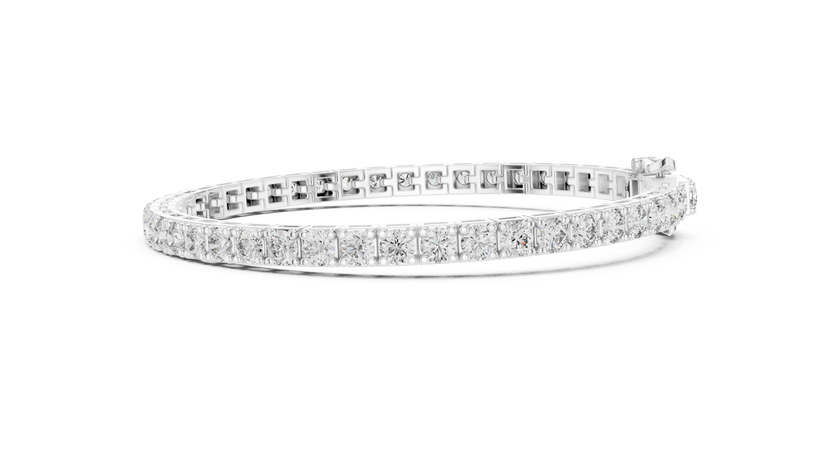 Jurnee Diamond Bracelet
