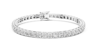 Jurnee Diamond Bracelet