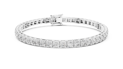 Jurnee Diamond Bracelet