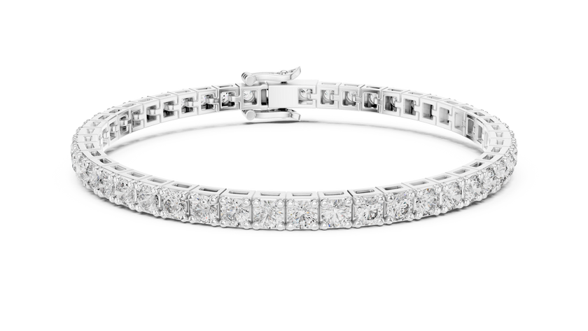 Jurnee Diamond Bracelet