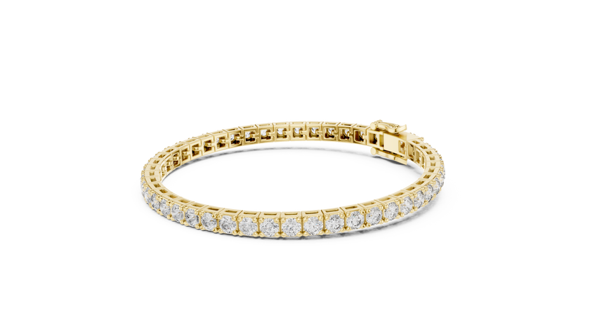 Jurnee Diamond Bracelet