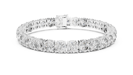 Aislinn Diamond Bracelet