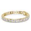 Aislinn Diamond Bracelet