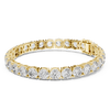 Aislinn Diamond Bracelet