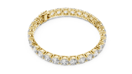 Aislinn Diamond Bracelet