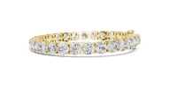 Aislinn Diamond Bracelet