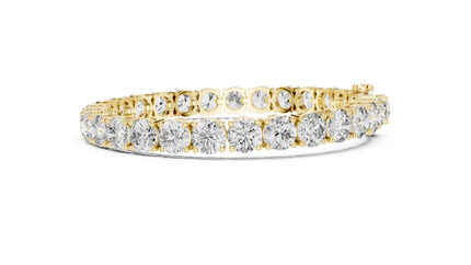 Aislinn Diamond Bracelet