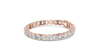 Aislinn Diamond Bracelet