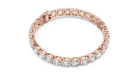 Aislinn Diamond Bracelet