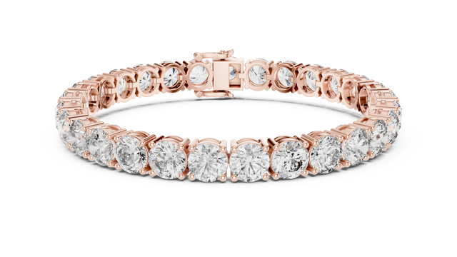 Aislinn Diamond Bracelet