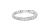Aislinn Diamond Bracelet