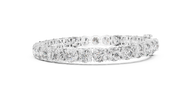 Aislinn Diamond Bracelet