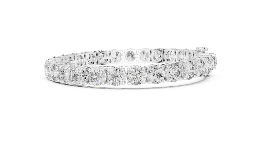 Aislinn Diamond Bracelet