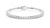 Alyson Diamond Bracelet
