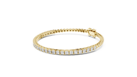 Alyson Diamond Bracelet
