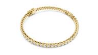 Alyson Diamond Bracelet
