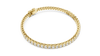 Alyson Diamond Bracelet
