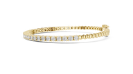 Alyson Diamond Bracelet