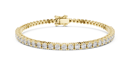 Alyson Diamond Bracelet