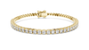 Alyson Diamond Bracelet