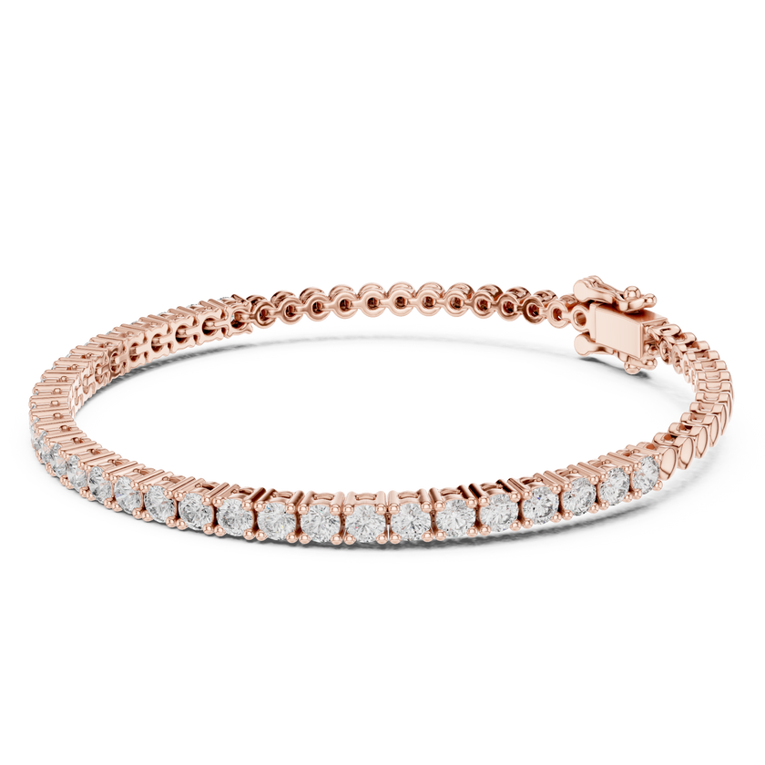Alyson Diamond Bracelet