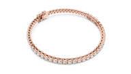 Alyson Diamond Bracelet