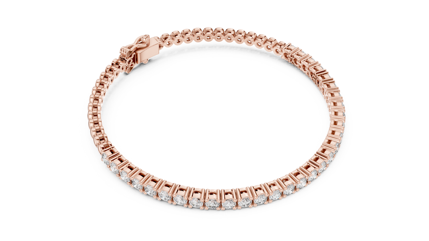Alyson Diamond Bracelet