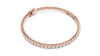 Alyson Diamond Bracelet