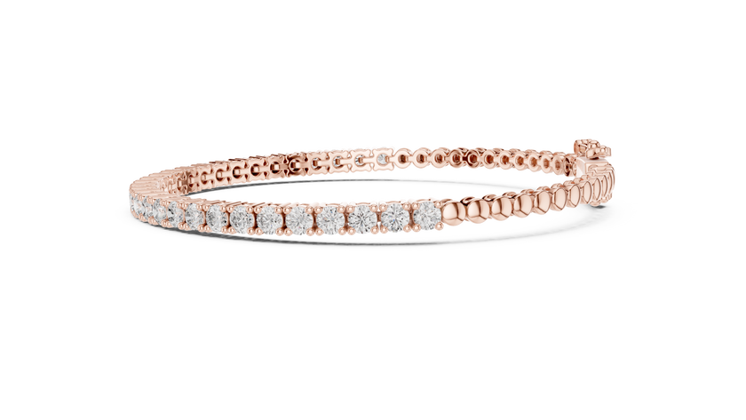 Alyson Diamond Bracelet