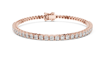 Alyson Diamond Bracelet