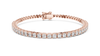 Alyson Diamond Bracelet