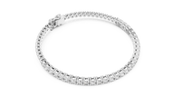 Alyson Diamond Bracelet