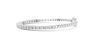 Alyson Diamond Bracelet
