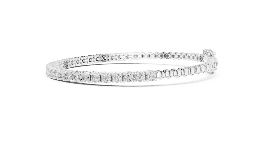 Alyson Diamond Bracelet