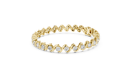 Elsa Diamond Bracelet