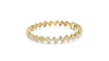 Elsa Diamond Bracelet