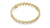 Elsa Diamond Bracelet