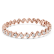 Elsa Diamond Bracelet