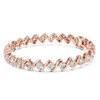 Elsa Diamond Bracelet