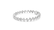 Elsa Diamond Bracelet