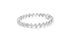 Elsa Diamond Bracelet