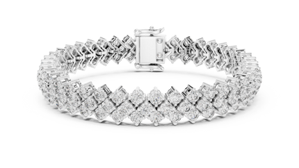 Kamiyah Diamond Bracelet