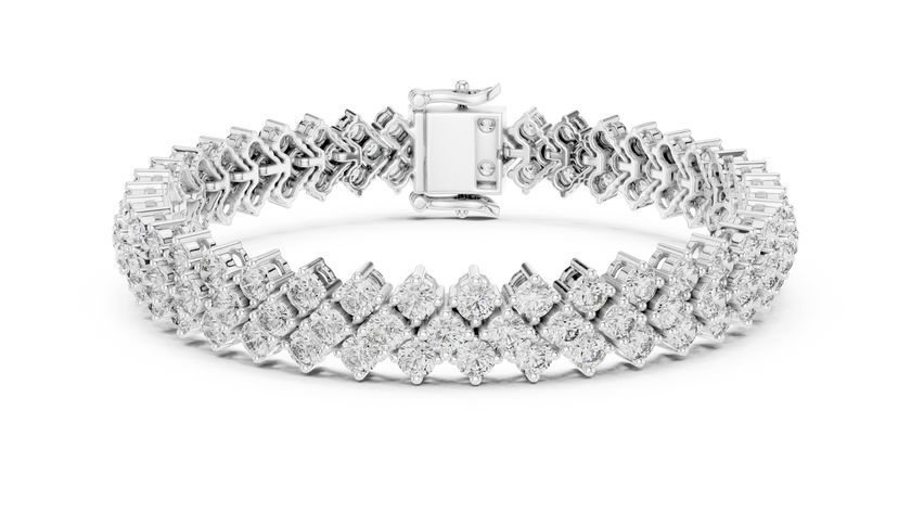 Kamiyah Diamond Bracelet